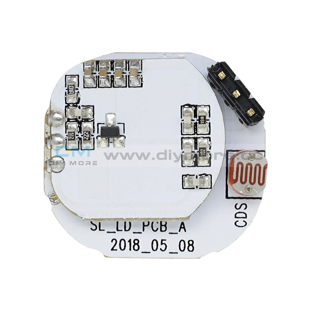 Various Microwave Radar Sensor Special Smart Switch Stable For Home/control Touch Module