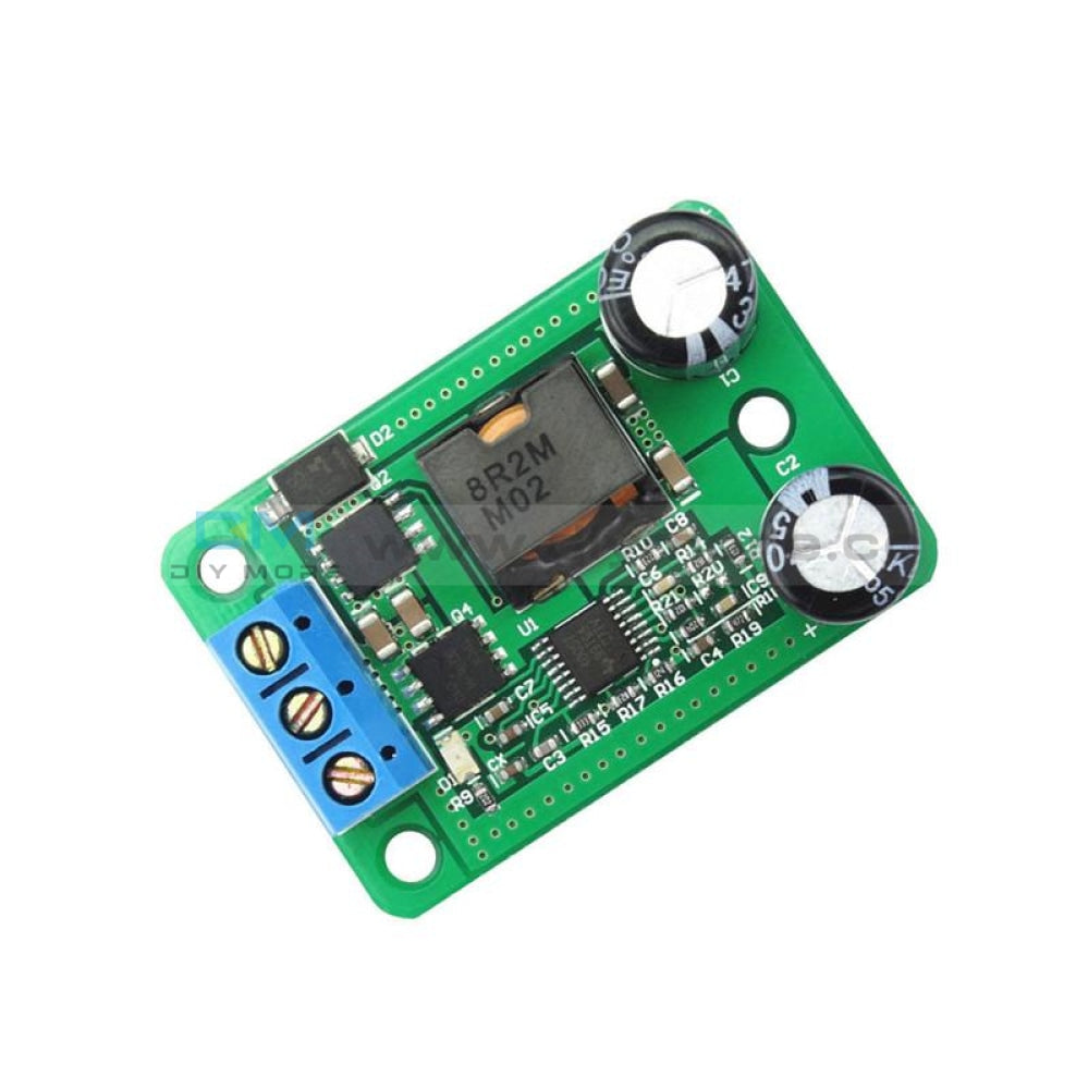 Dc-Dc Buck 9-35V To 5V 5A Step Down Synchronous Rectification Power Supply Module