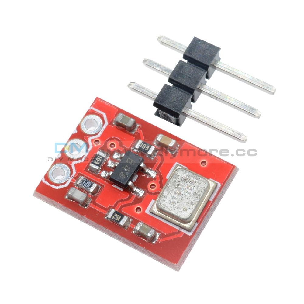 Admp401 ADMP401 MEMS Microphone Breakout Module – diymore