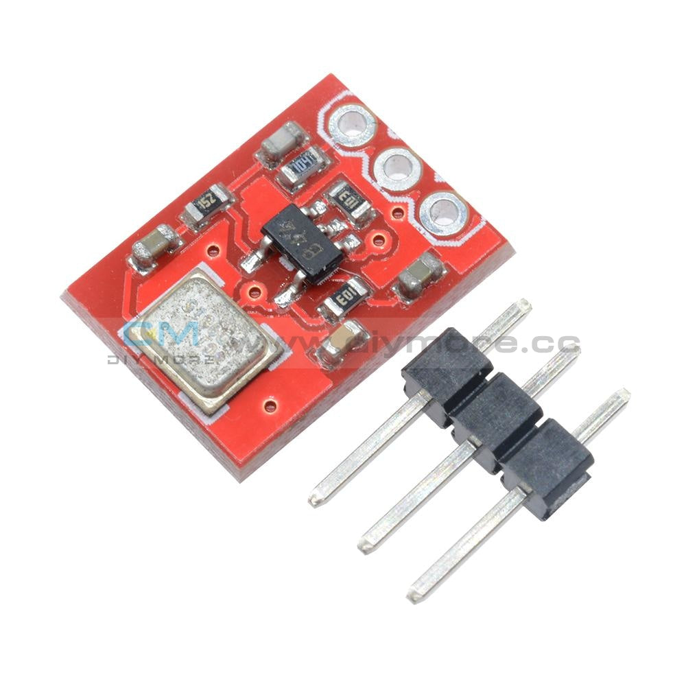 Admp401 ADMP401 MEMS Microphone Breakout Module – diymore