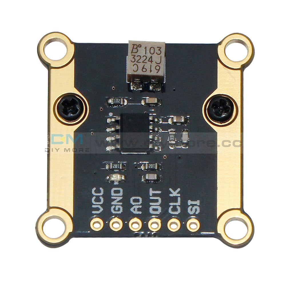 Linear Ccd Raspberry Pi TSL1401CL 128X1 Linear CCD Sensor Array with Hold Ultra Wide-Angle Len ...