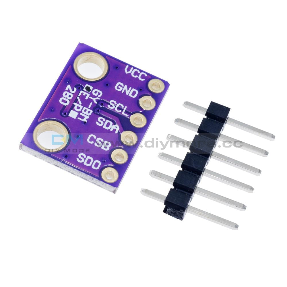 Mpu9250 Raspberry Pi 10DOF I2C/SPI MPU9250 BMP280 GY-91 Kompass Barom For Arduino Raspberry ...