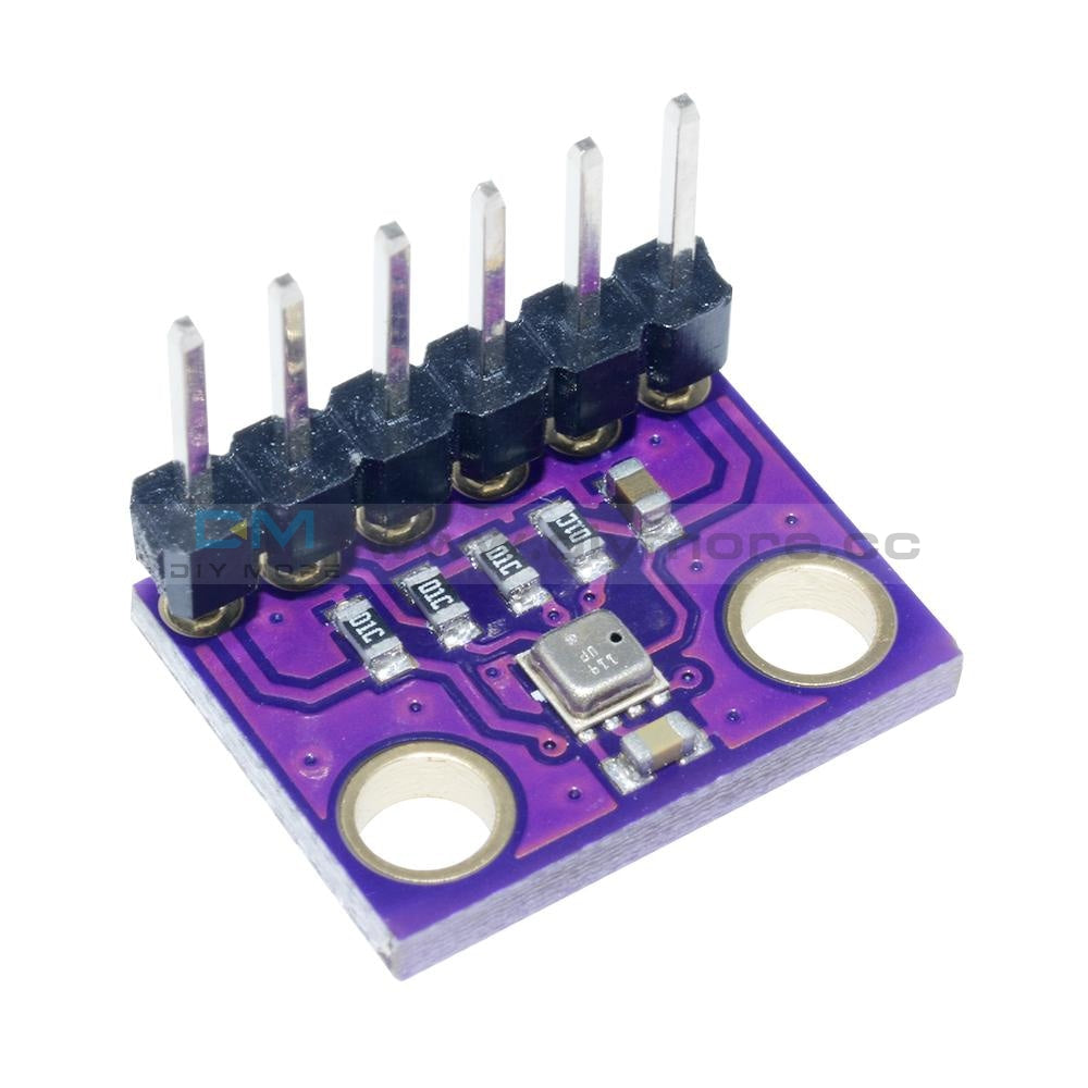 Mpu9250 Raspberry Pi 10DOF I2C/SPI MPU9250 BMP280 GY-91 Kompass Barom For Arduino Raspberry ...