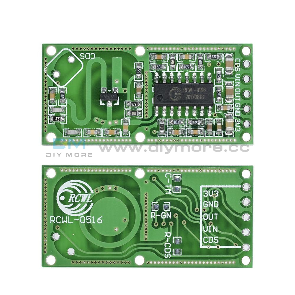 Mpr121 Breakout Board Iic V12 Capacitive Touch Sensor Controller Module I2C Interface Keyboard
