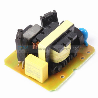 12V To 220V Step Up Power Module 35W Dc-Ac Boost Inverter Dual Channel At Up
