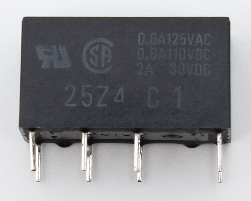 Signal Relay 8PIN 12V 2A Relay G5V-2-12VDC for Omron Relay