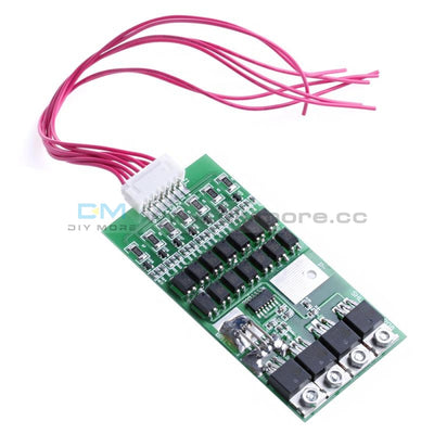 7S Cells 24V 20A W/balancing Li-Ion Lithium 18650 Battery Bms Protection Board Protection Board