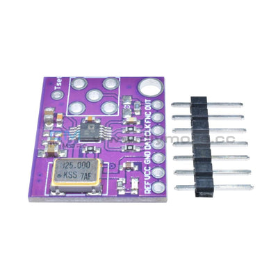 Cjmcu-9833 Ad9833 Module Signal Generator Stm32 Stm8 Stc Microprocessors Sine Square Wave Dds