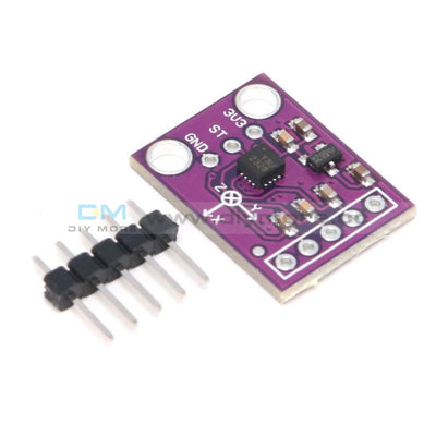 3-Axis Gy-61 Adxl337 Replacement Adxl335 Module Analog Output Accelerometer Function