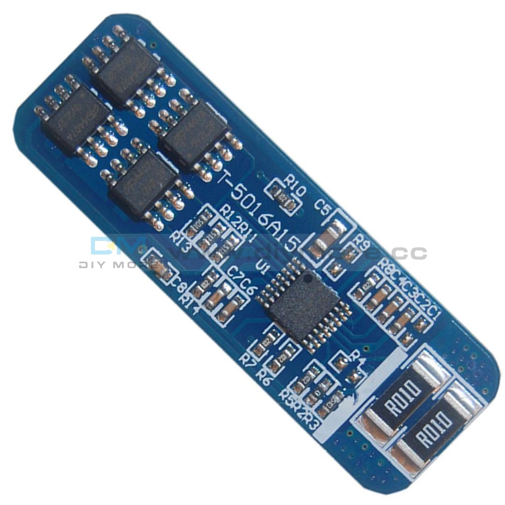 Hot Best Promotion 3S 8A 12.6V Li-Ion Lithium Battery Pcb 18650 14450 Input Ouput For Protection
