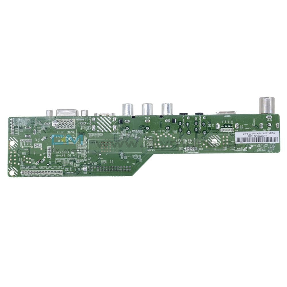 V29 Universal LCD TV Controller Board TV Motherboard VGA/HDMI/AV/TV/US ...