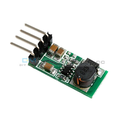 Dc 3.3V 3.7V 5V 6V To 12V Step-Up Power Supply Boost Voltage Regulator Converter Step Up Module