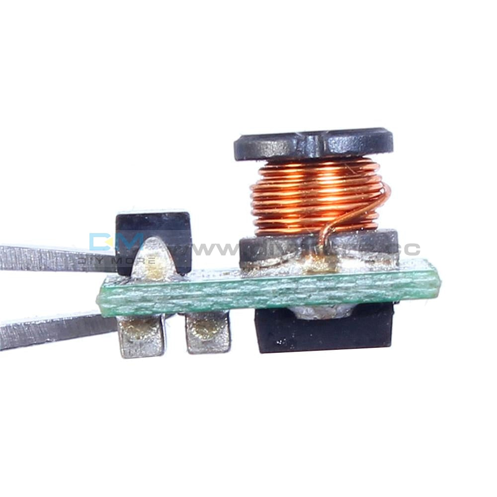 5pcs Dc Dc 1.8v 2.5v 3v 3.3v 3.7v To 5v Step Up Power Supply