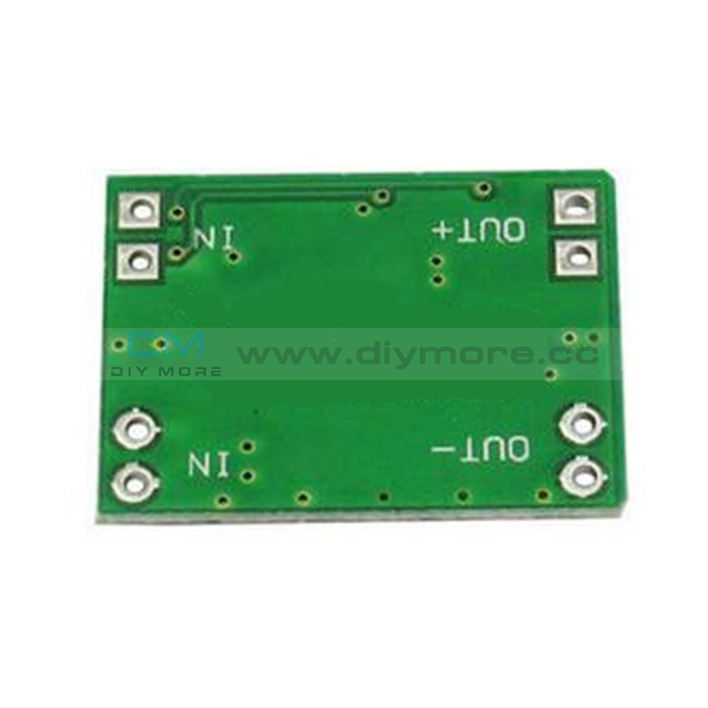 Mini 3A Dc-Dc Converter Adjustable Step Down Power Supply Module Replace Lm2596 Down