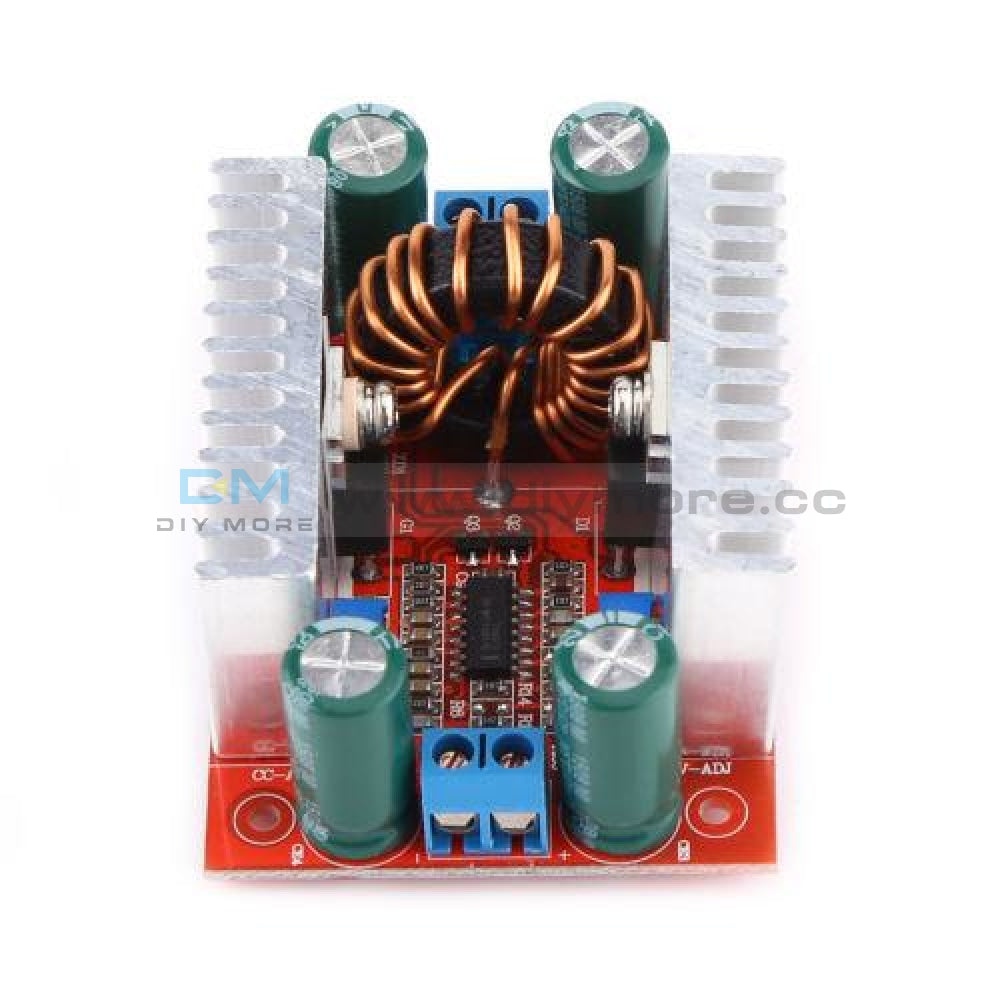 400W 15A DC Step-up Boost Converter Constant Current Power Supply