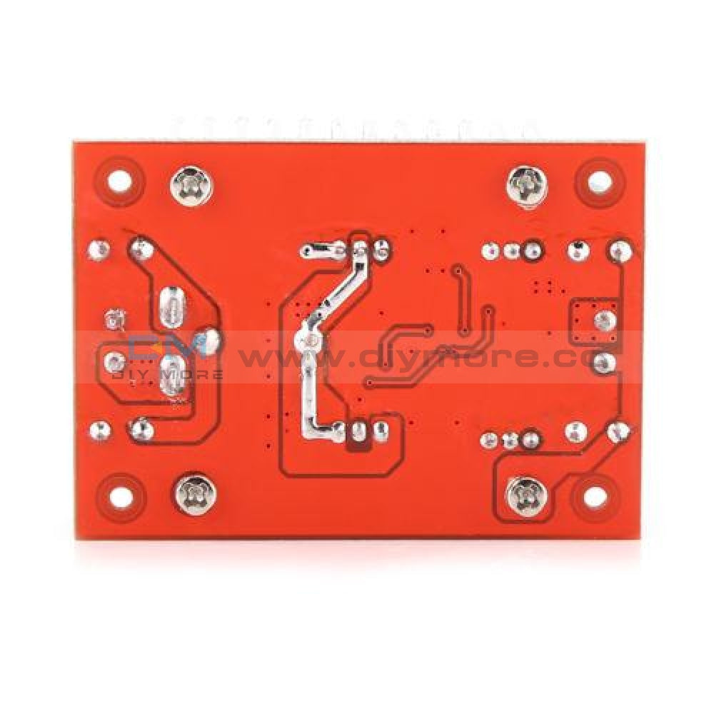 400W 15A Dc Step-Up Boost Converter Constant Current Power Supply Led Driver Step Up/down Module