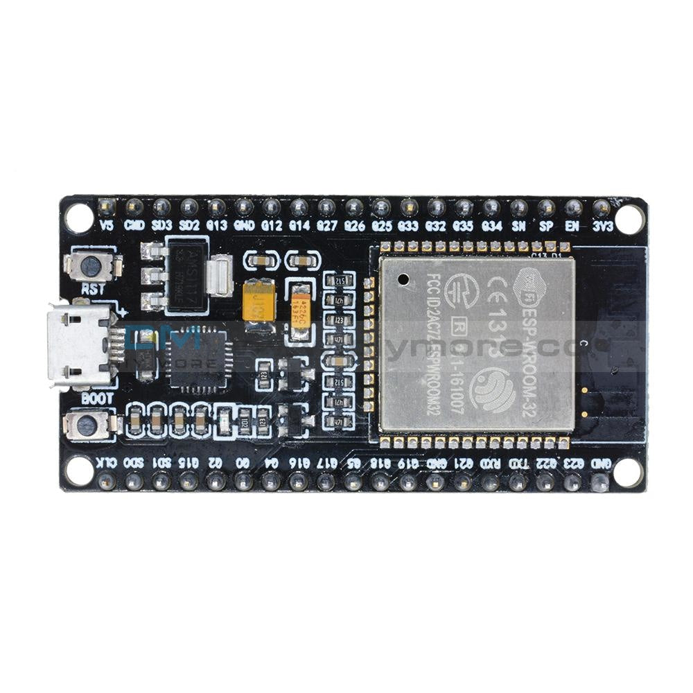 For ESP32 ESP32S Lua Development Board For ESP32 NodeMCU-32S Lua - Foto 9