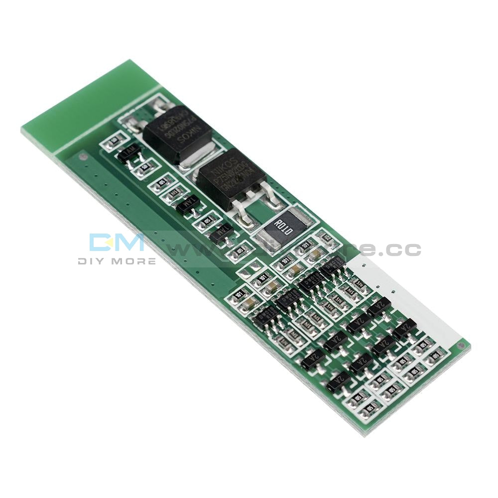 4S 8A Polymer Lithium Battery Charger Protection Board Li-Ion Charging Protect Protection Board