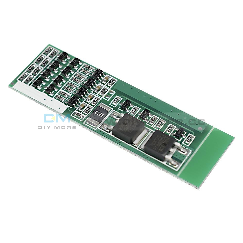 4S 8A Polymer Lithium Battery Charger Protection Board Li-Ion Charging Protect Protection Board