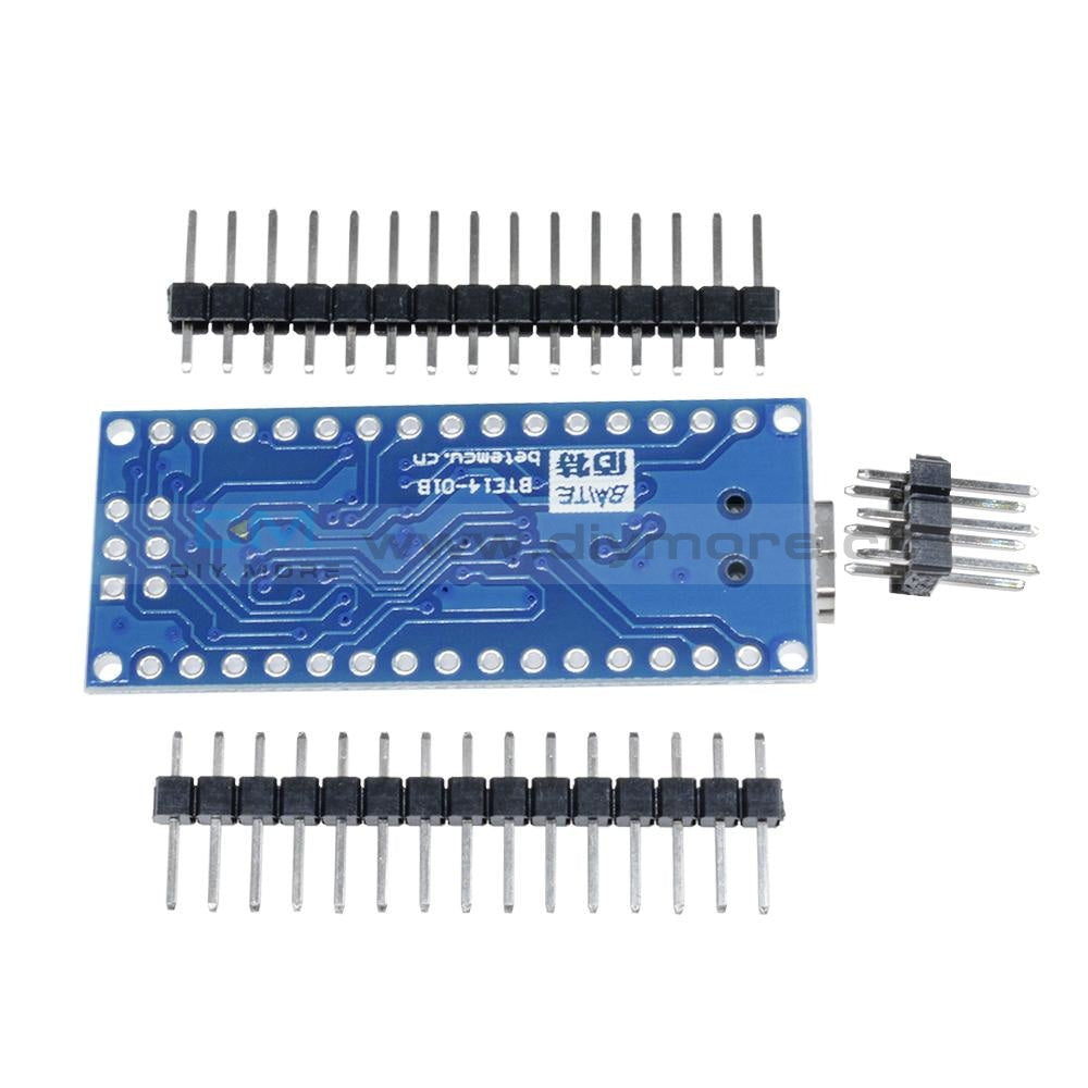 Usb Nano V3.0 Atmega168 16M 5V Mini-Controller Ch340G For Arduino Motherboard