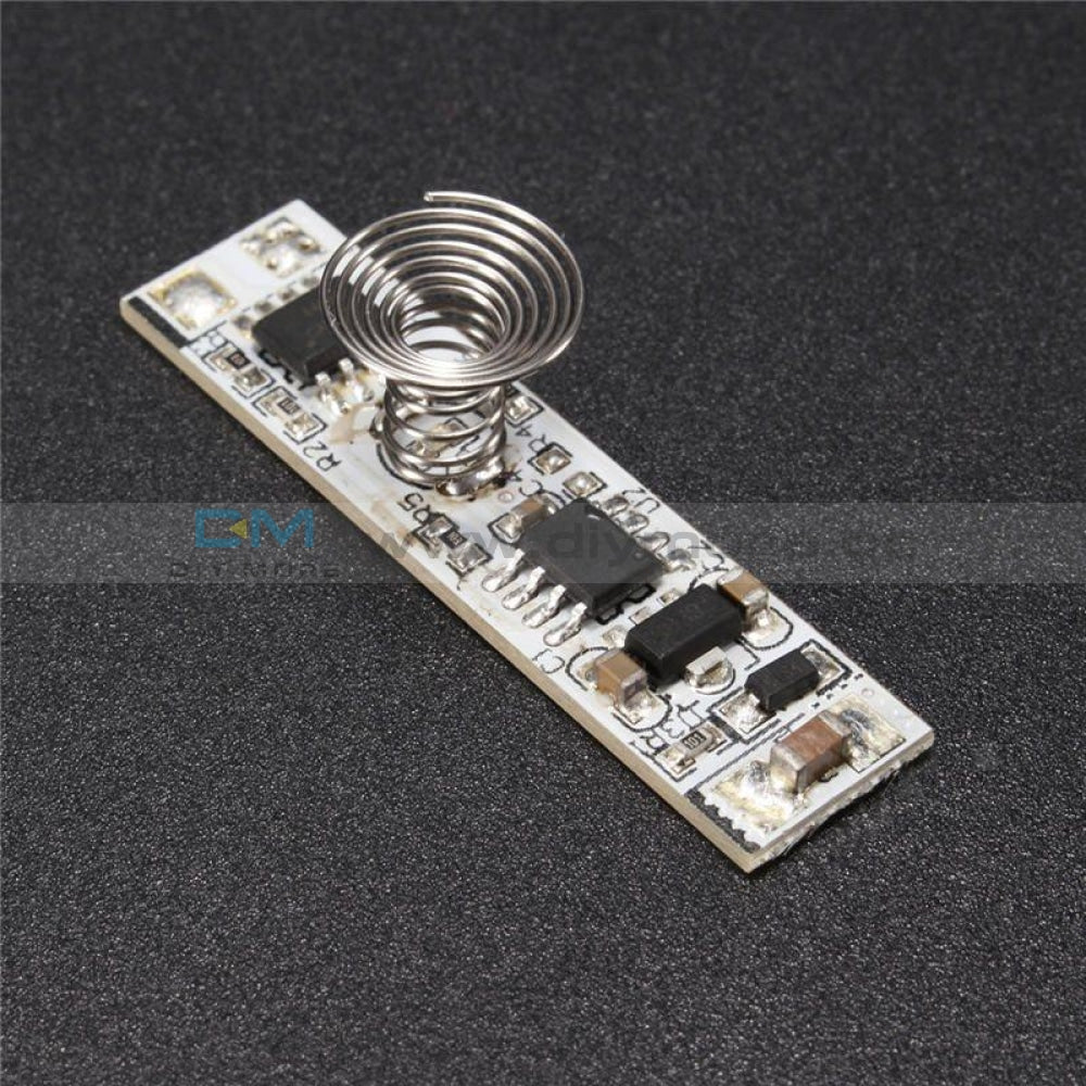 Touch Switch Module Led 30W Touch Sensor Switch Capacitive Touch Module LED Dimming Control ...