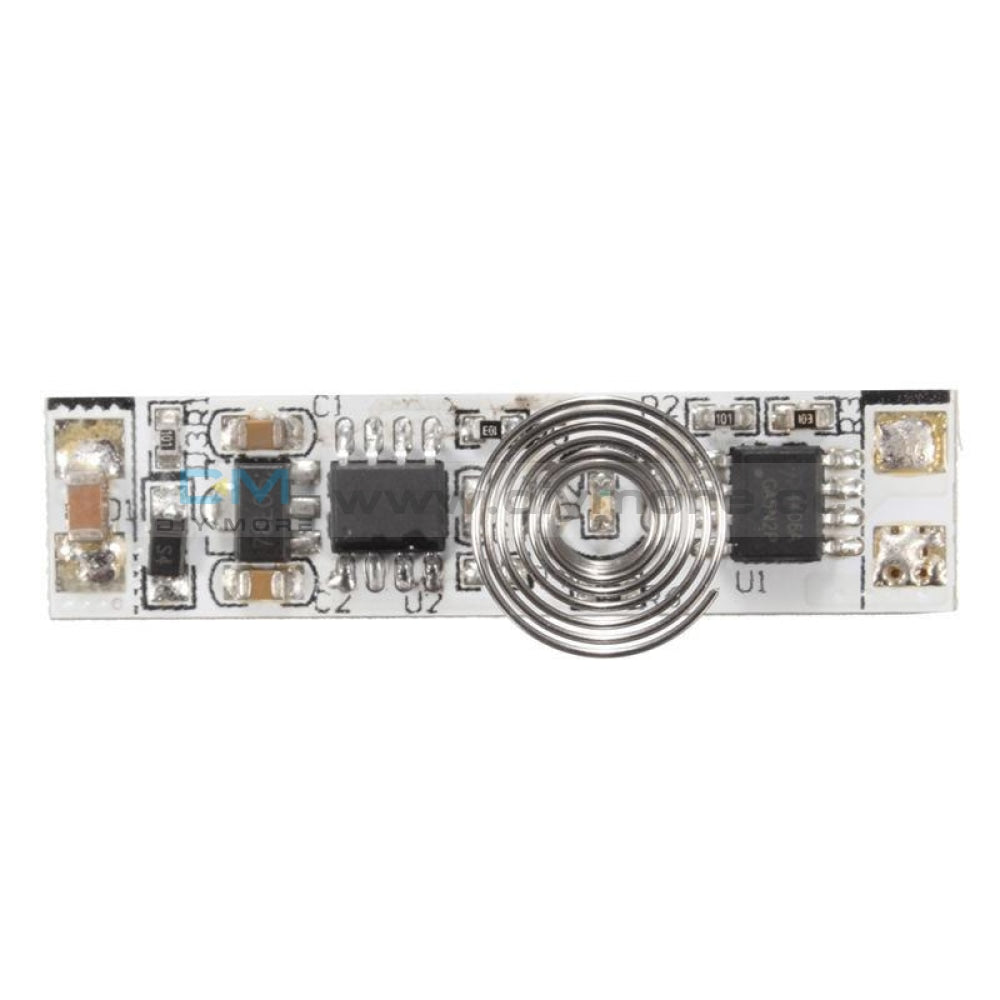 Direct Touch Technology Led Module 30W Touch Sensor Switch Capacitive Touch Module LED Dimming Control ...