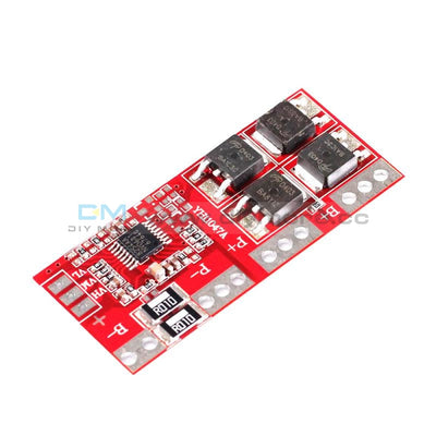 3S 30A/4S 15A/4S 30A 16.8V Lithium-Ion 18650 Lithium Battery Protection Board Module Circuit 4S
