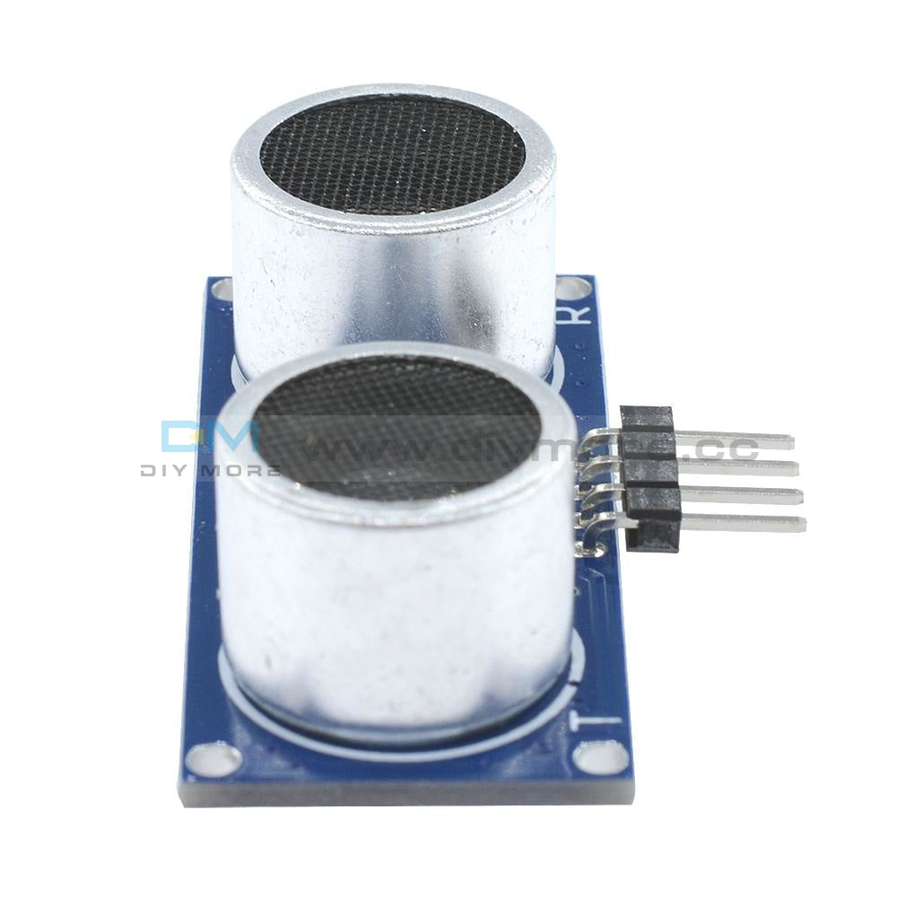 HC-SR04P Ultraschall-Entfernungsmessmodul, 3-5,5V, Produktbild
