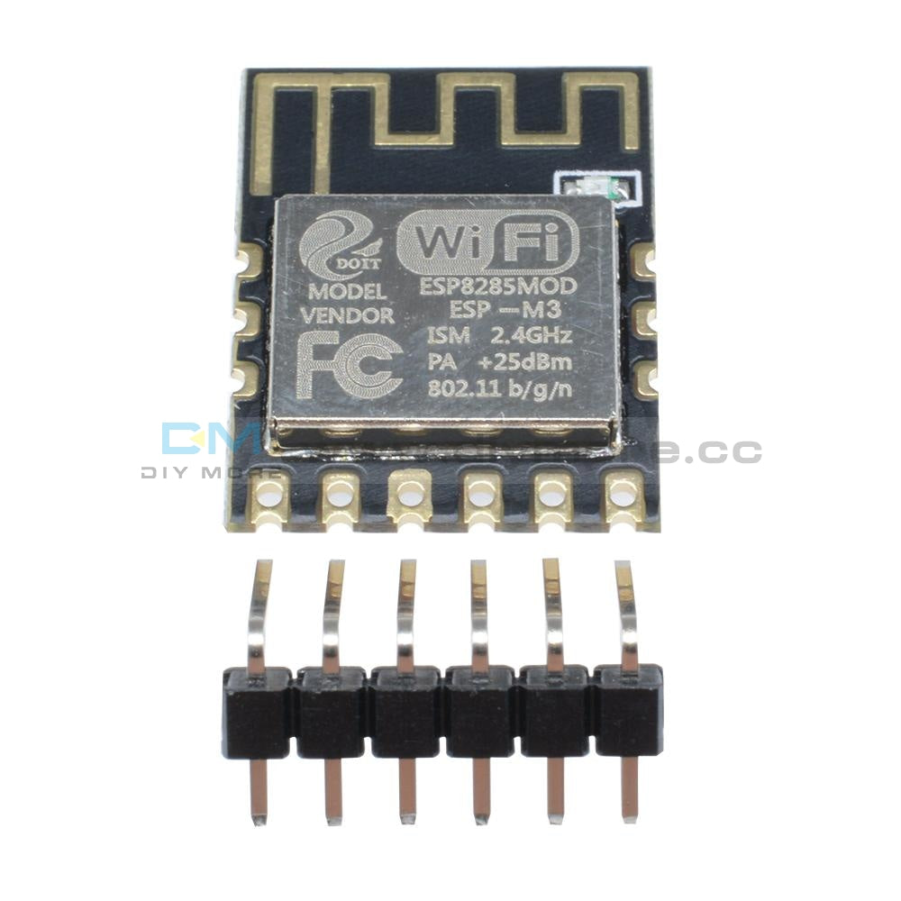 Esp-M3 Esp8285 Serial Wireless Wi-Fi Transmission Module Compatible With Esp8266 Wifi