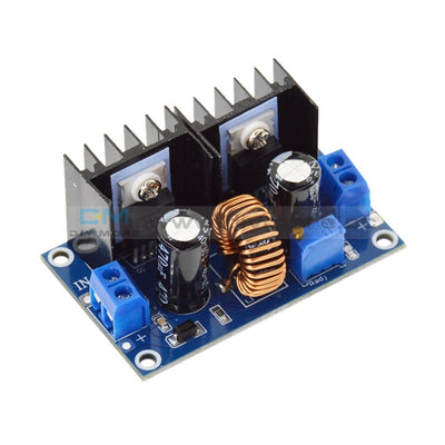 Xl4016 Pwm 4-38V To 1.25-36V Adjustable Step-Down Board Module Dc-Dc Converter Step Down