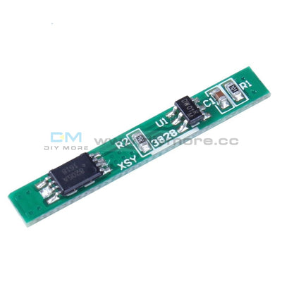 1S 3.7V 2.5A Lithium Batterry Protection Board Polymer Bms Pcm Pcb Li-Ion Module Battery Protection