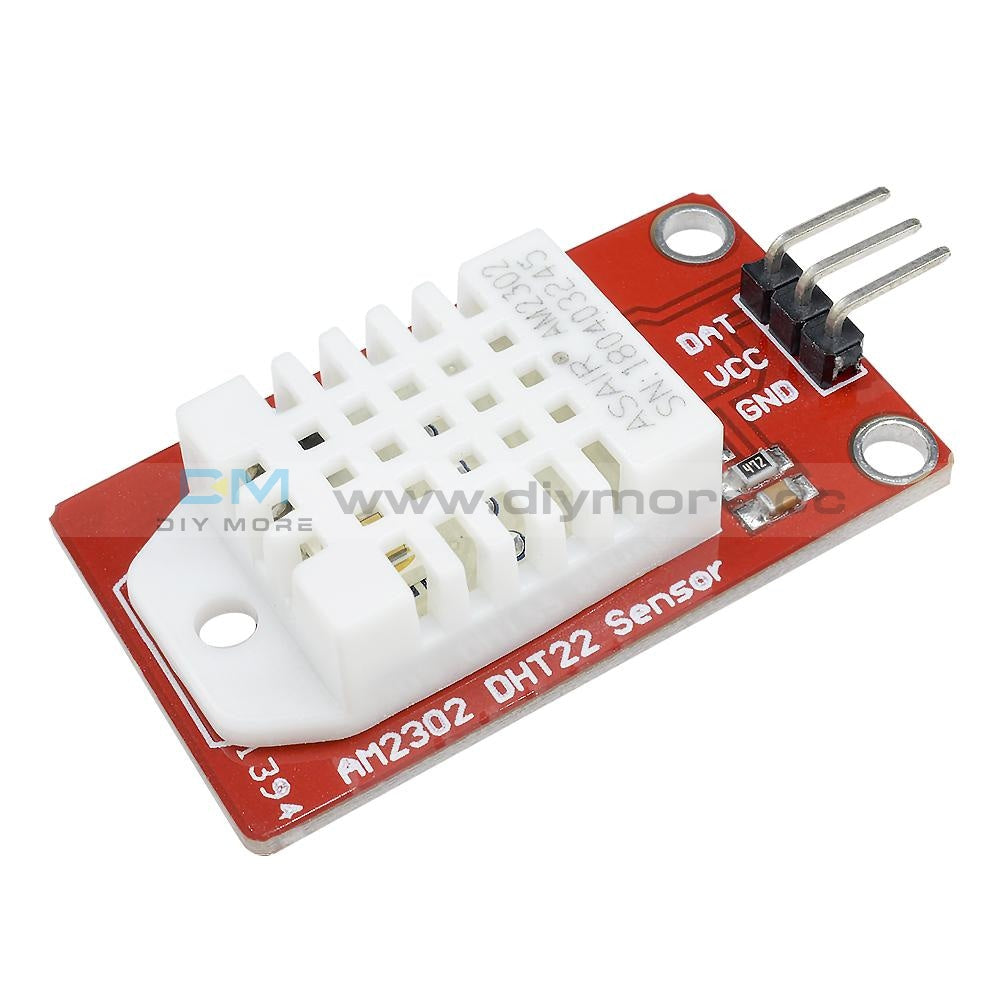 AM2302 DHT22 Digital Temperature & Humidity Sensor Module for Arduino ...