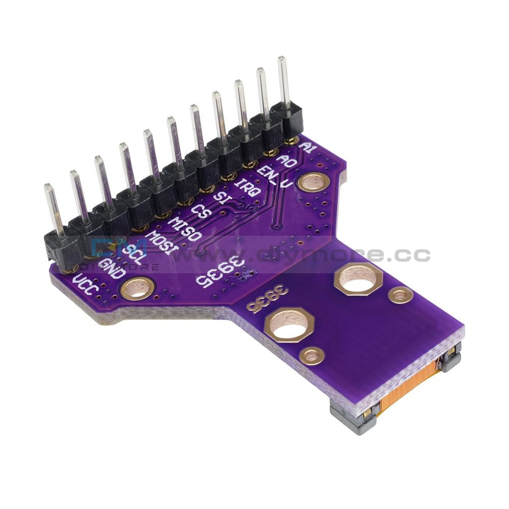 MA5532 AS3935 Lightning Strike Storm Distances Detector Sensor – diymore