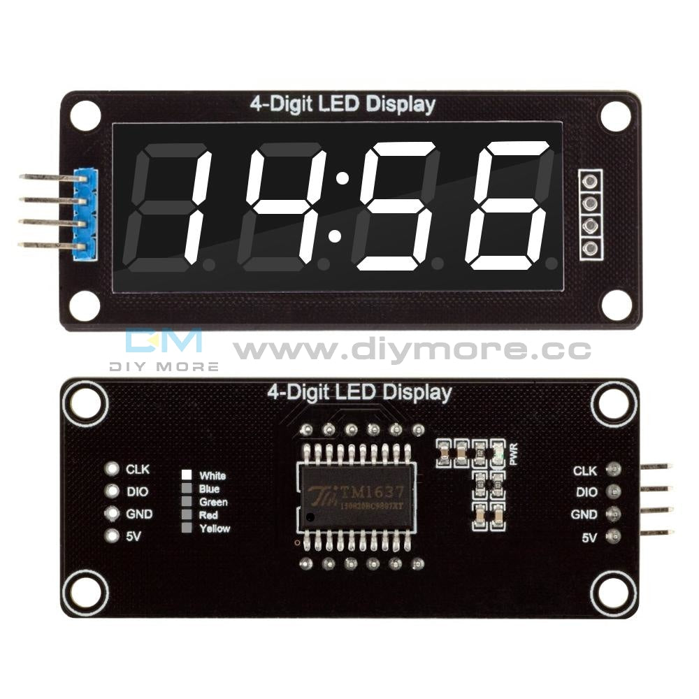TM1637 0.56 TM1637 0.56