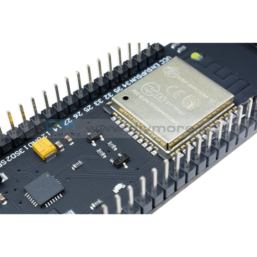 Esp32 0.96 Inch Oled Display Wifi Bluetooth 18650 Battery Shield Development Board Cp2102 Module For