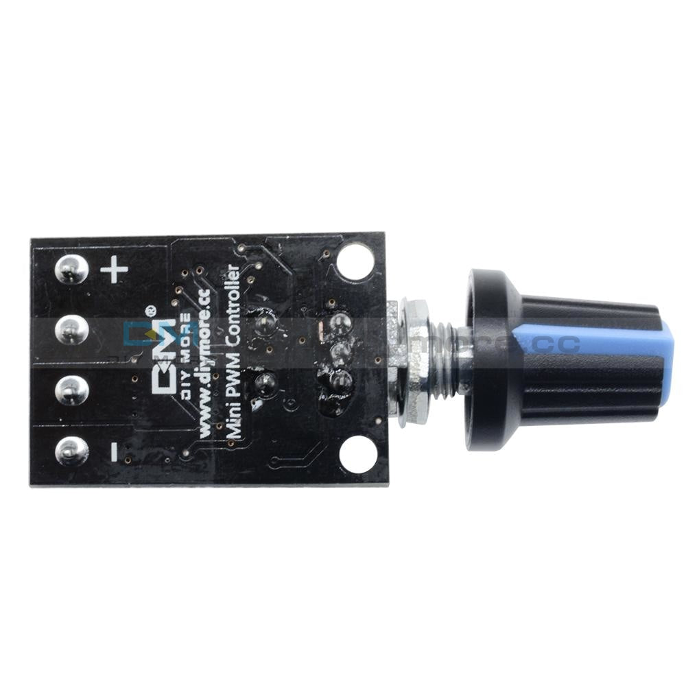 Pwm 10A Speed Regulation Led Dimming Ultra High Linearity Band Switch Sensor Module