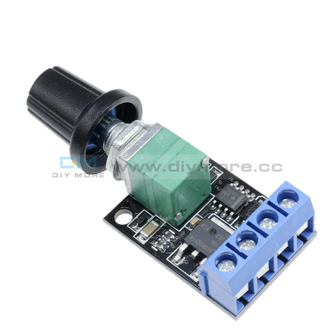 Pwm 10A Speed Regulation Led Dimming Ultra High Linearity Band Switch Sensor Module