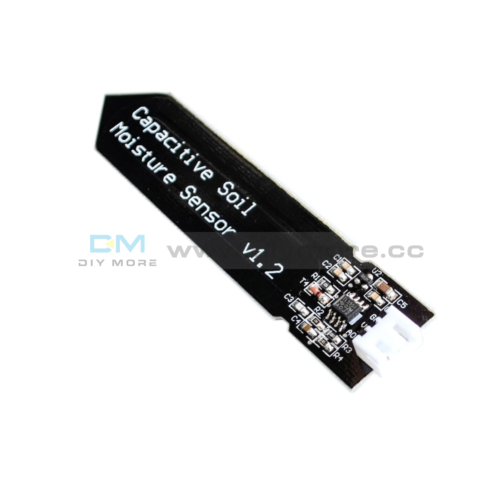 Lm35Dz Waterproof Digital Thermal Probe Temperature Sensor Cable For Arduino 4V 20V Humidity Module