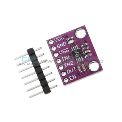 Ltc1966 Converter Precision Micropower Delta Rms To Dc Convert Module 2.7V~5.5V Interface