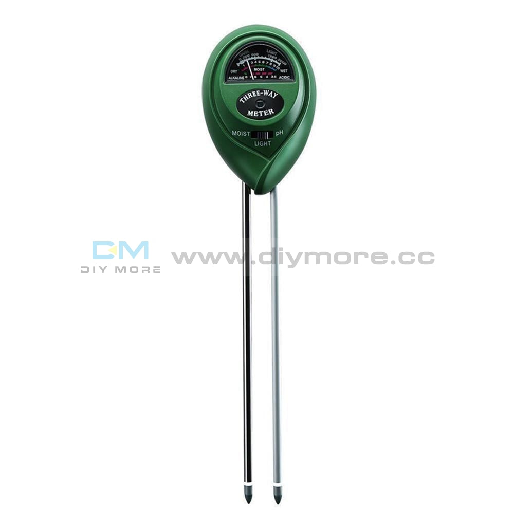 Bnc Electrode Probe Connector Hydroponic For Ph Aquarium Controller Meter Sensor Value Detect