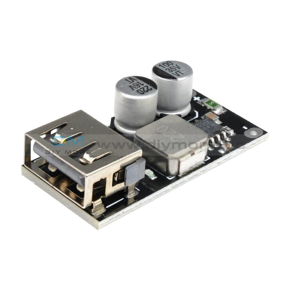 Qc3.0 Qc2.0 Dc-Dc Step Down Buck Converter Charging Circuit Module 6-32V 12V 24V