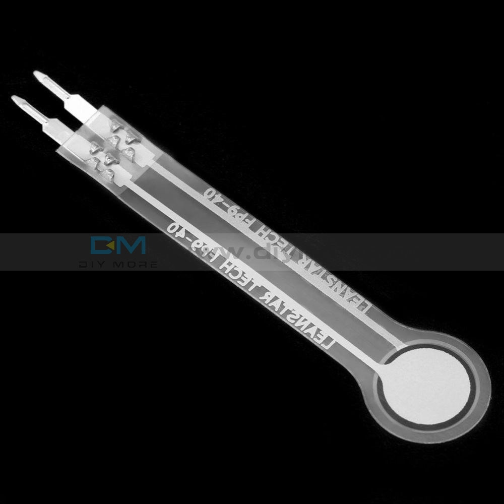 0-20Kg Df9-40 Dc 3.3V High Precision Resistive Film Waterproof Pressure Sensor