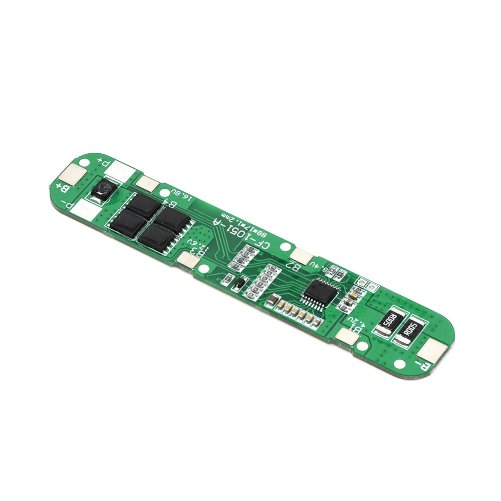 5S 15A 18650 Li-ion Lithium Battery Charger PCB BMS Cell Protection Board 18.5V