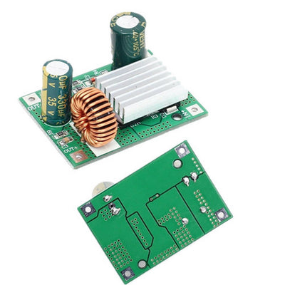 16V-90V 84V 72V 60V 48V 36V to 12V 3A Buck DC-DC Step Down Power Supply Module