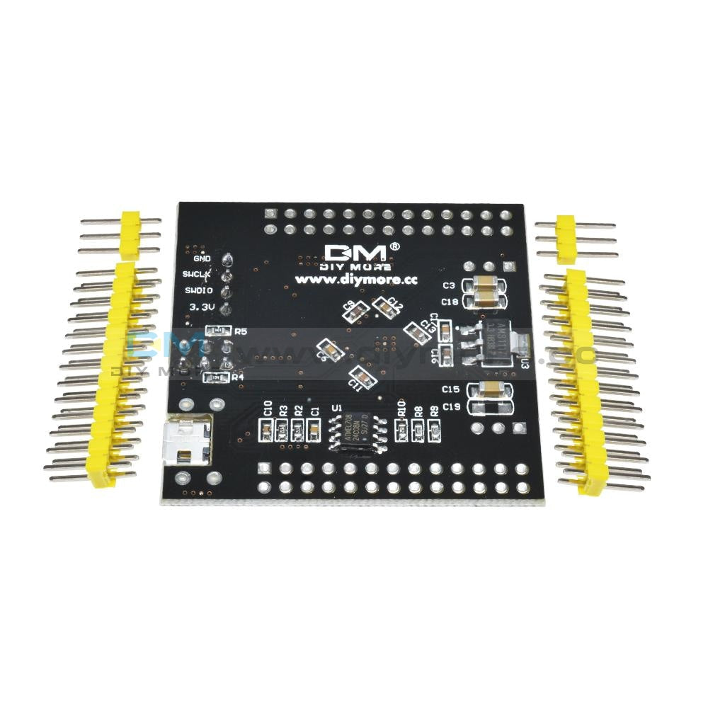 Stm32F103R8T6 Arm Stm32 Minimum System Development Board Module For Arduino Stm32F103C8T6 Upgrade