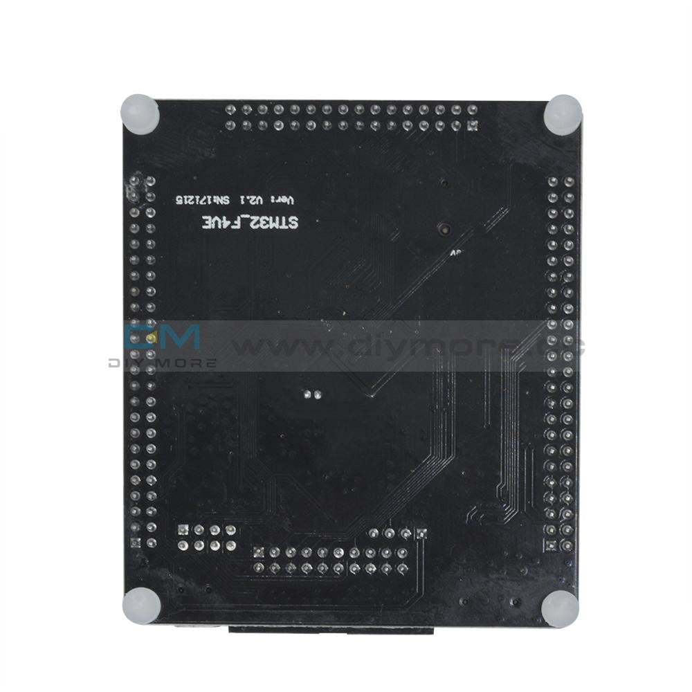 Core407V STM32F407VET6 STM32 Cortex-M4 Development Board – diymore