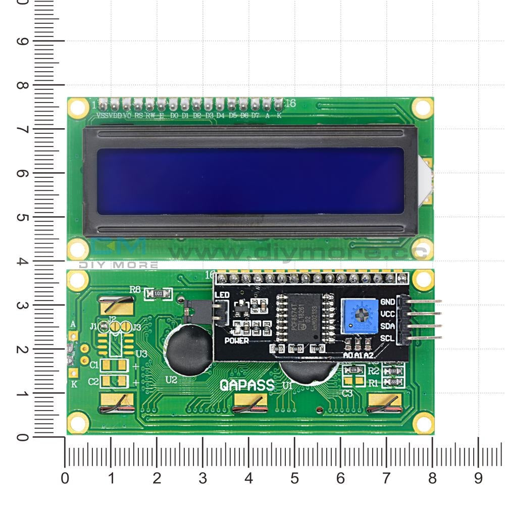 Display Serial Interface Modules Interface Module – diymore