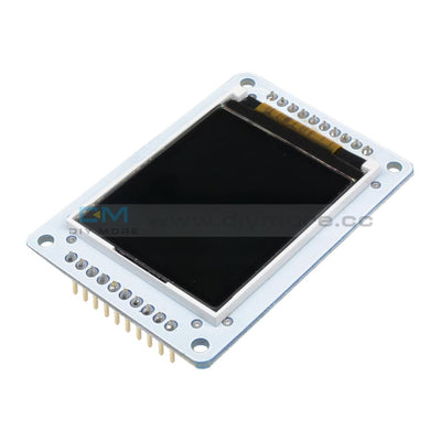 1.8 Inch 128X160 Tft Lcd Shield Module Spi Serial Interface For Arduino Esplora Display