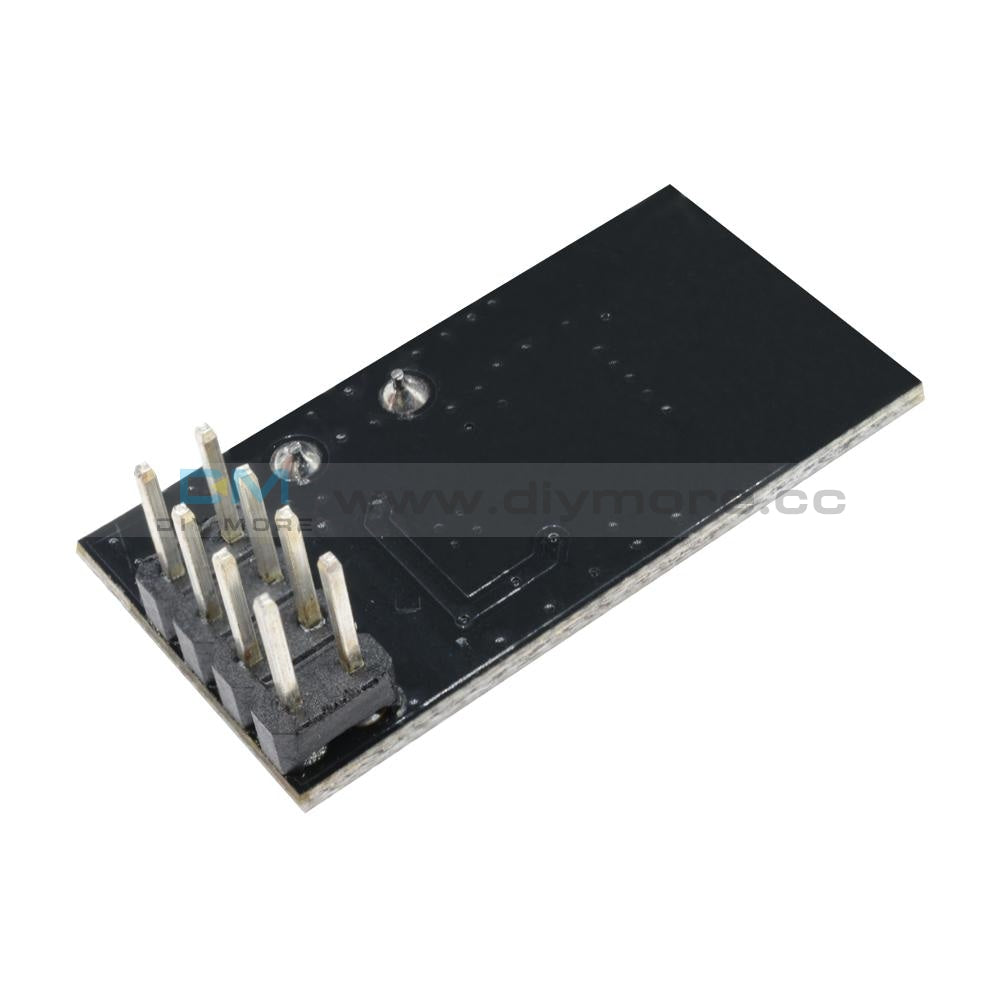 NRF24L01+ 2.4GHz Wireless RF Transceiver Module for Arduino – diymore