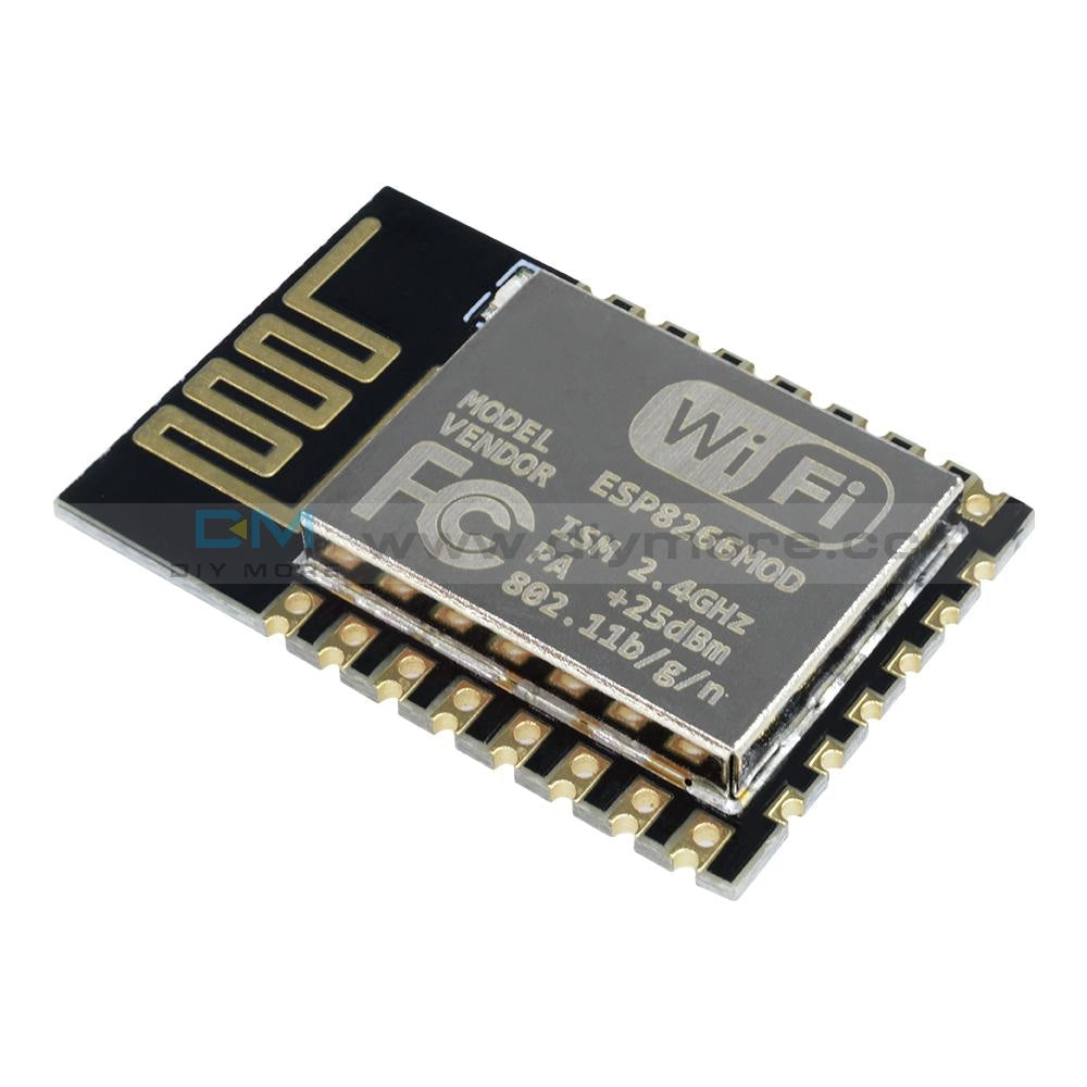 Transceiver Wi Fi Module ESP8266 Remote Serial Wireless Transceiver WIFI Module Esp-12E AP+STA ...